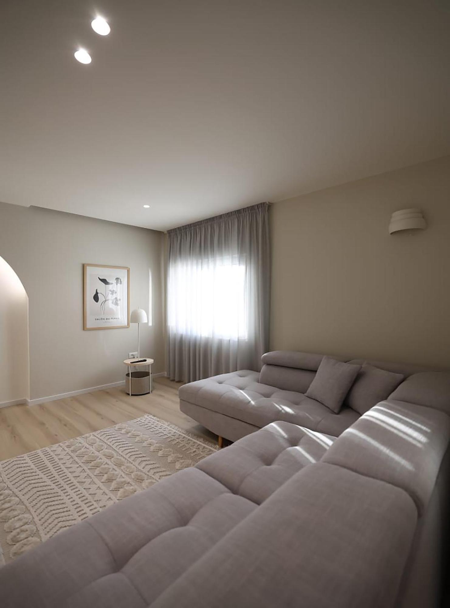 Arkle Apartment 4 Tirana Exterior photo
