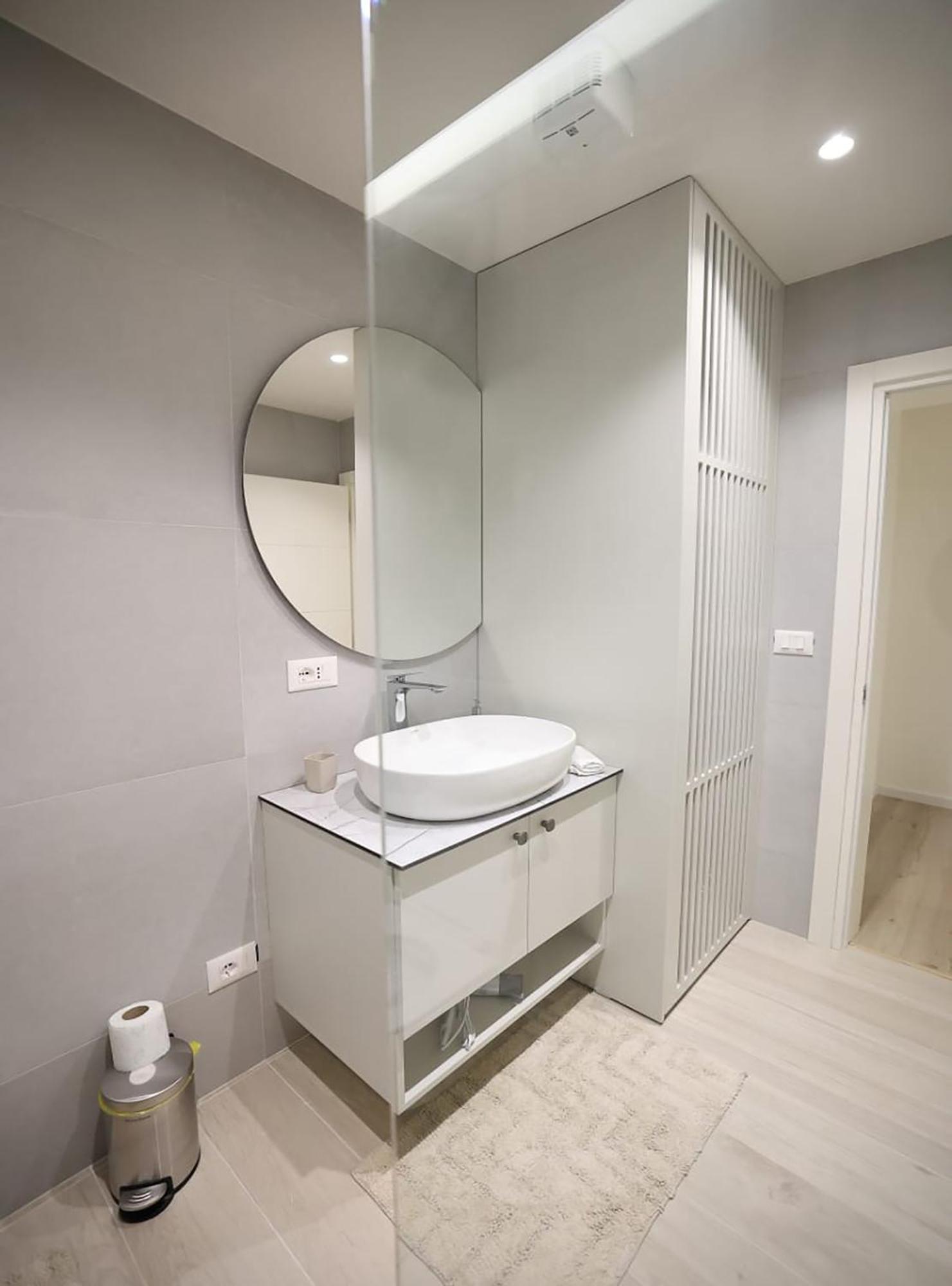 Arkle Apartment 4 Tirana Exterior photo