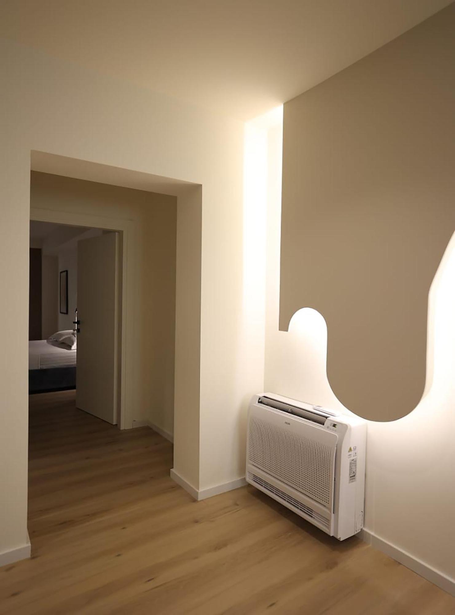 Arkle Apartment 4 Tirana Exterior photo