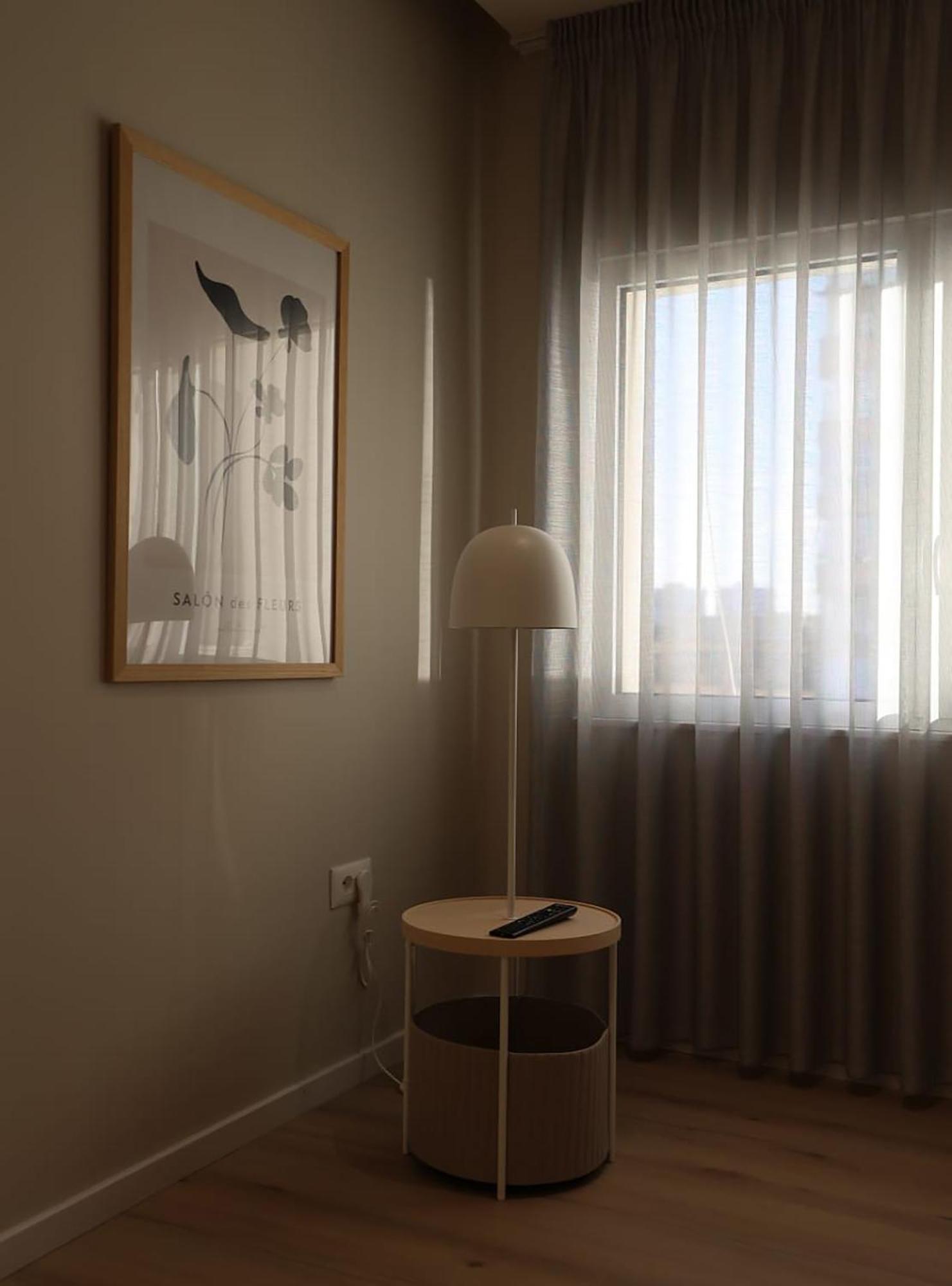Arkle Apartment 4 Tirana Exterior photo