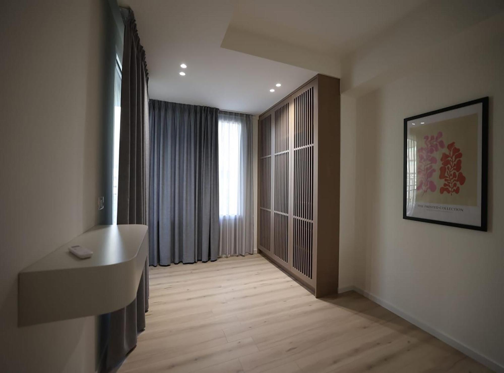 Arkle Apartment 4 Tirana Exterior photo