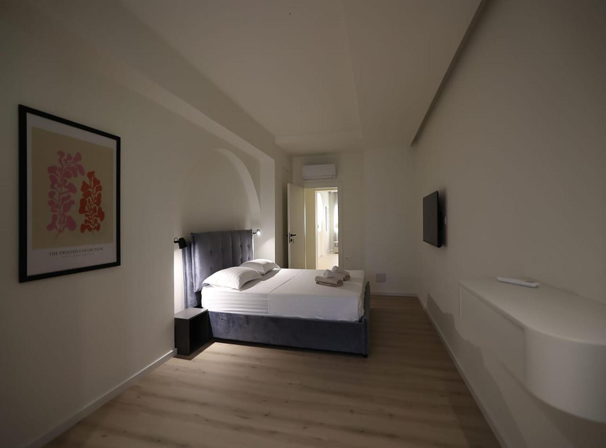 Arkle Apartment 4 Tirana Exterior photo