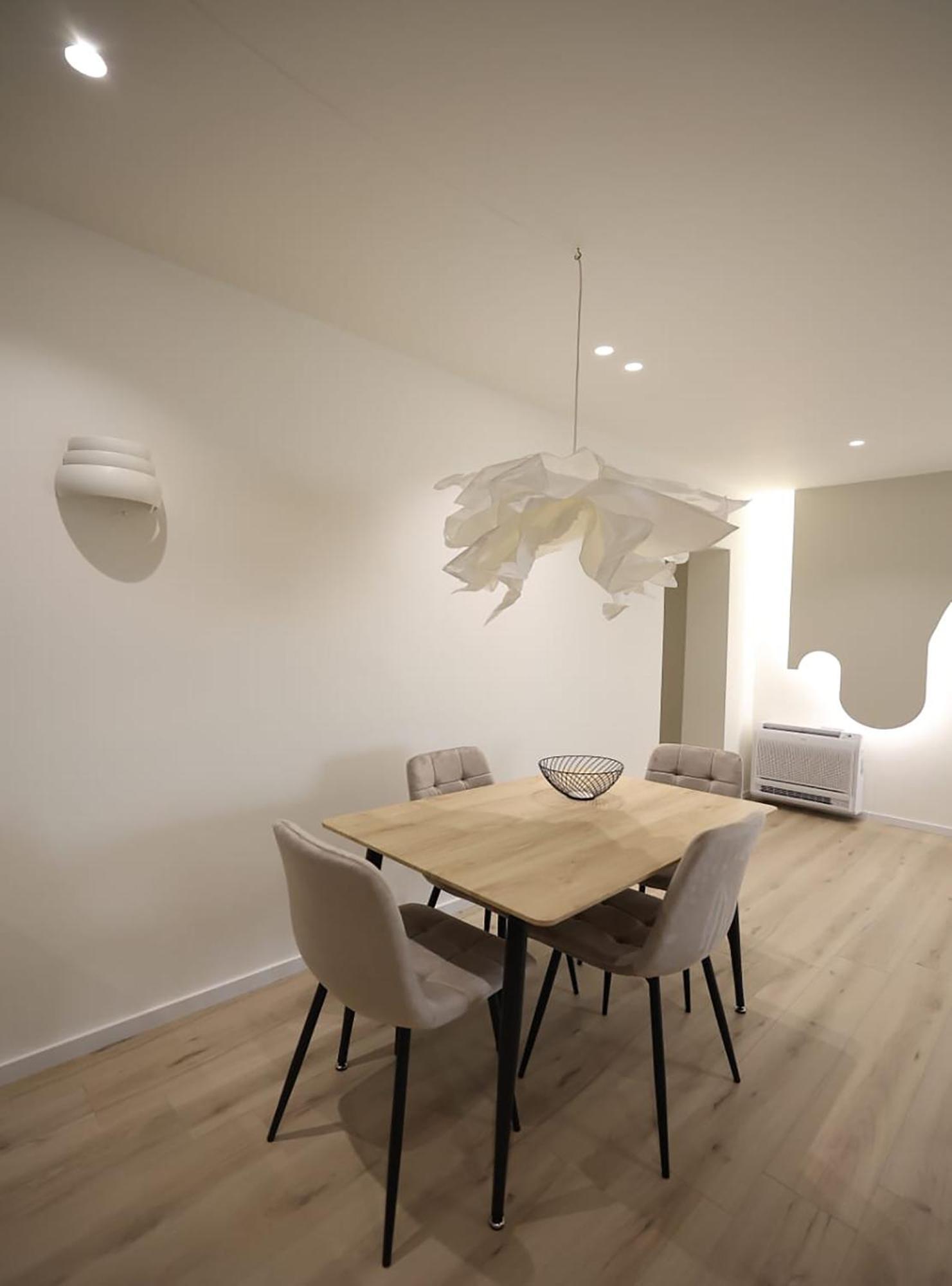 Arkle Apartment 4 Tirana Exterior photo