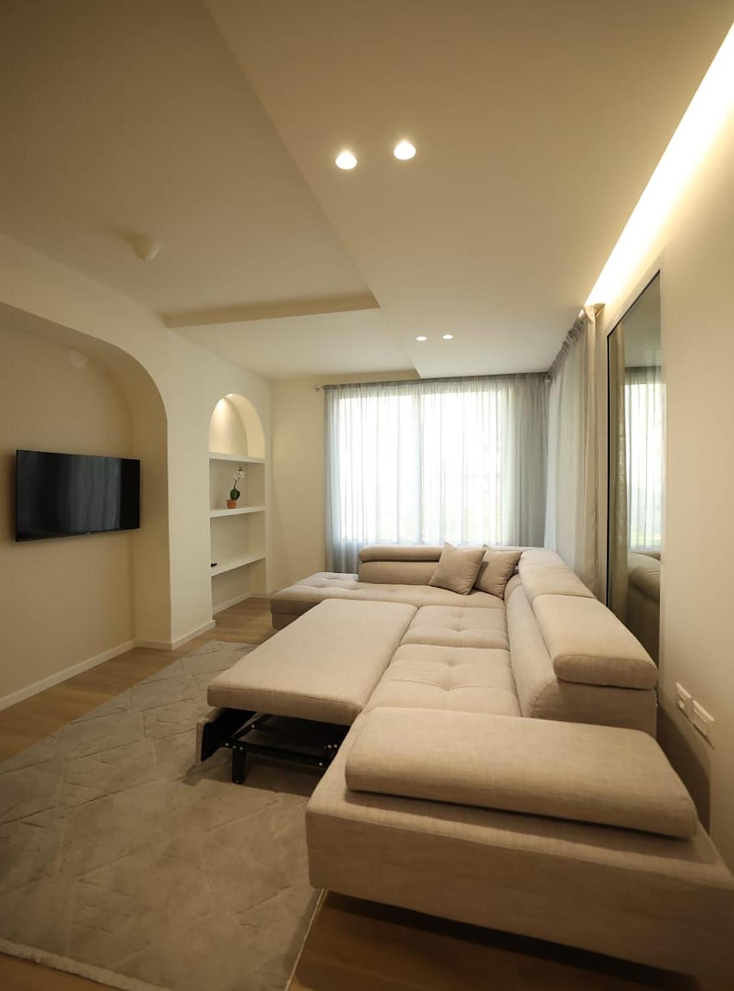 Arkle Apartment 4 Tirana Exterior photo
