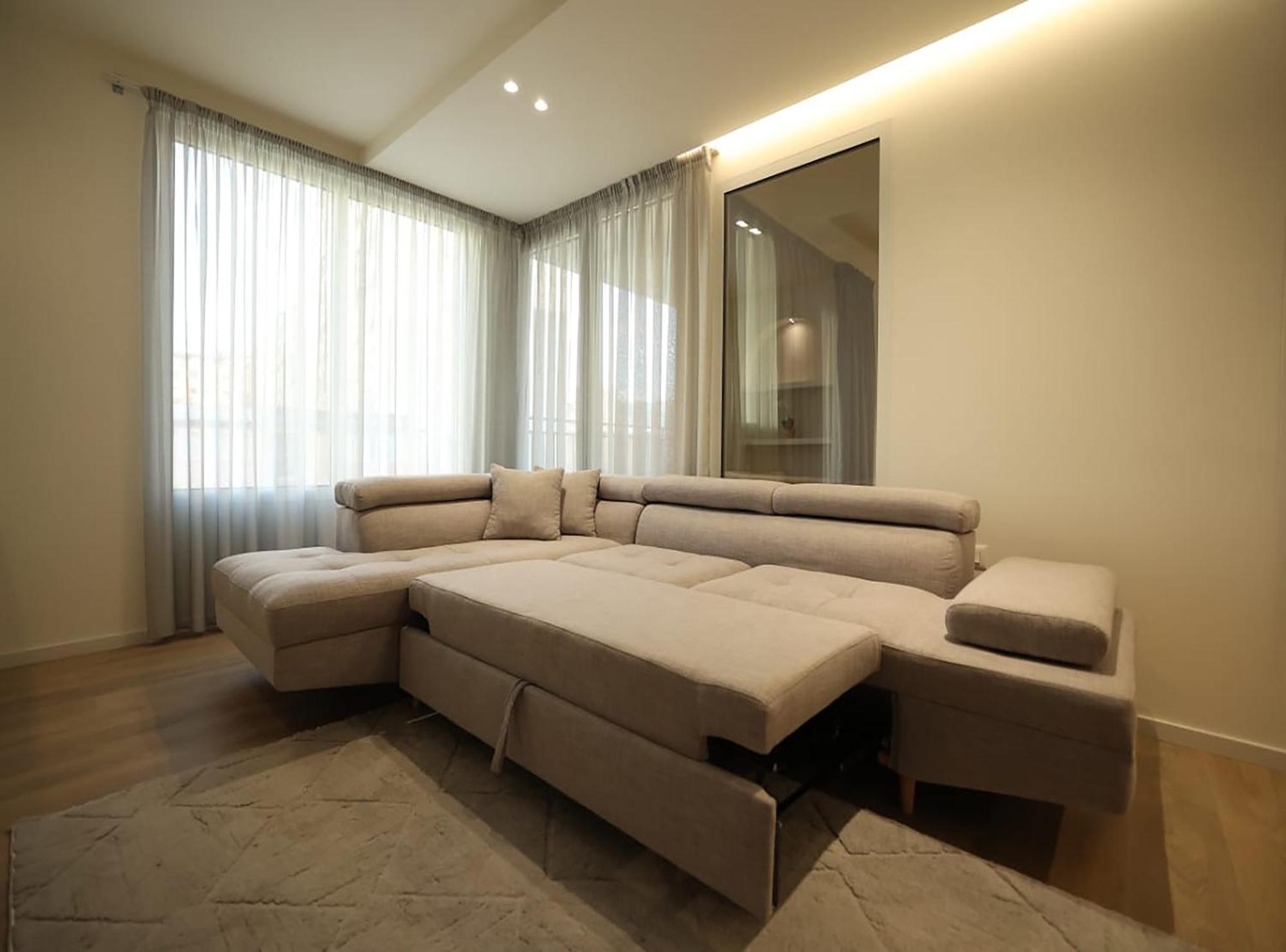 Arkle Apartment 4 Tirana Exterior photo