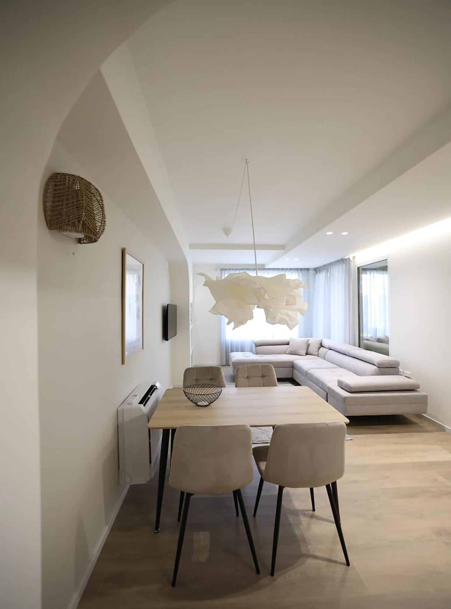 Arkle Apartment 4 Tirana Exterior photo