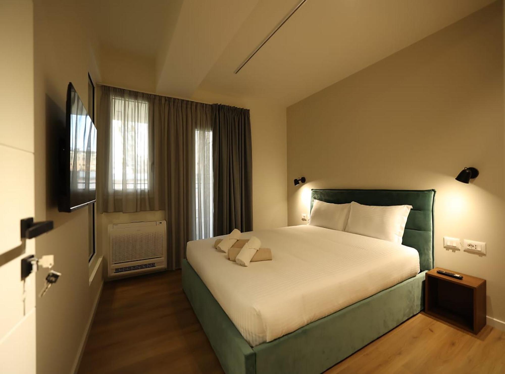 Arkle Apartment 4 Tirana Exterior photo