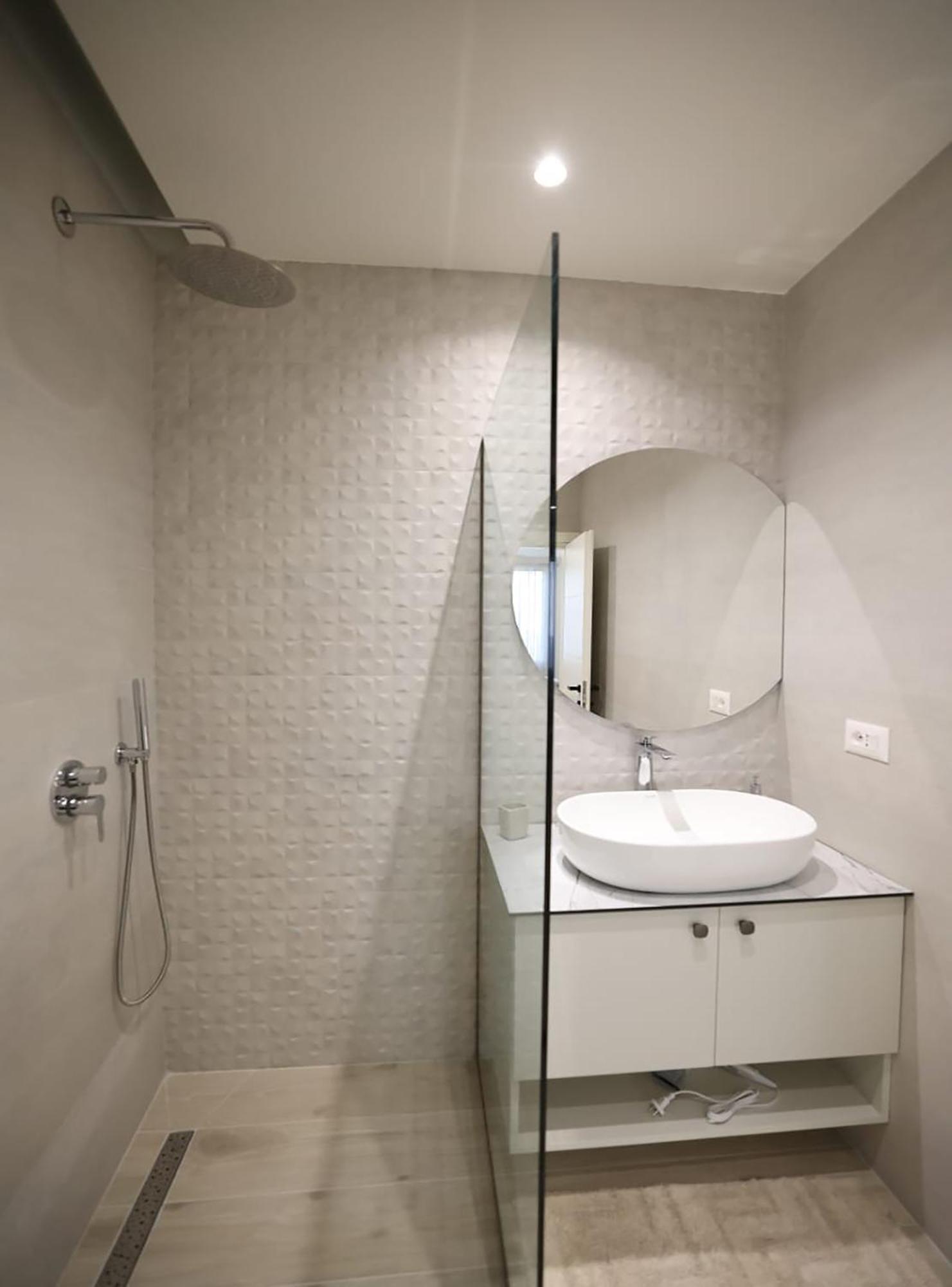 Arkle Apartment 4 Tirana Exterior photo