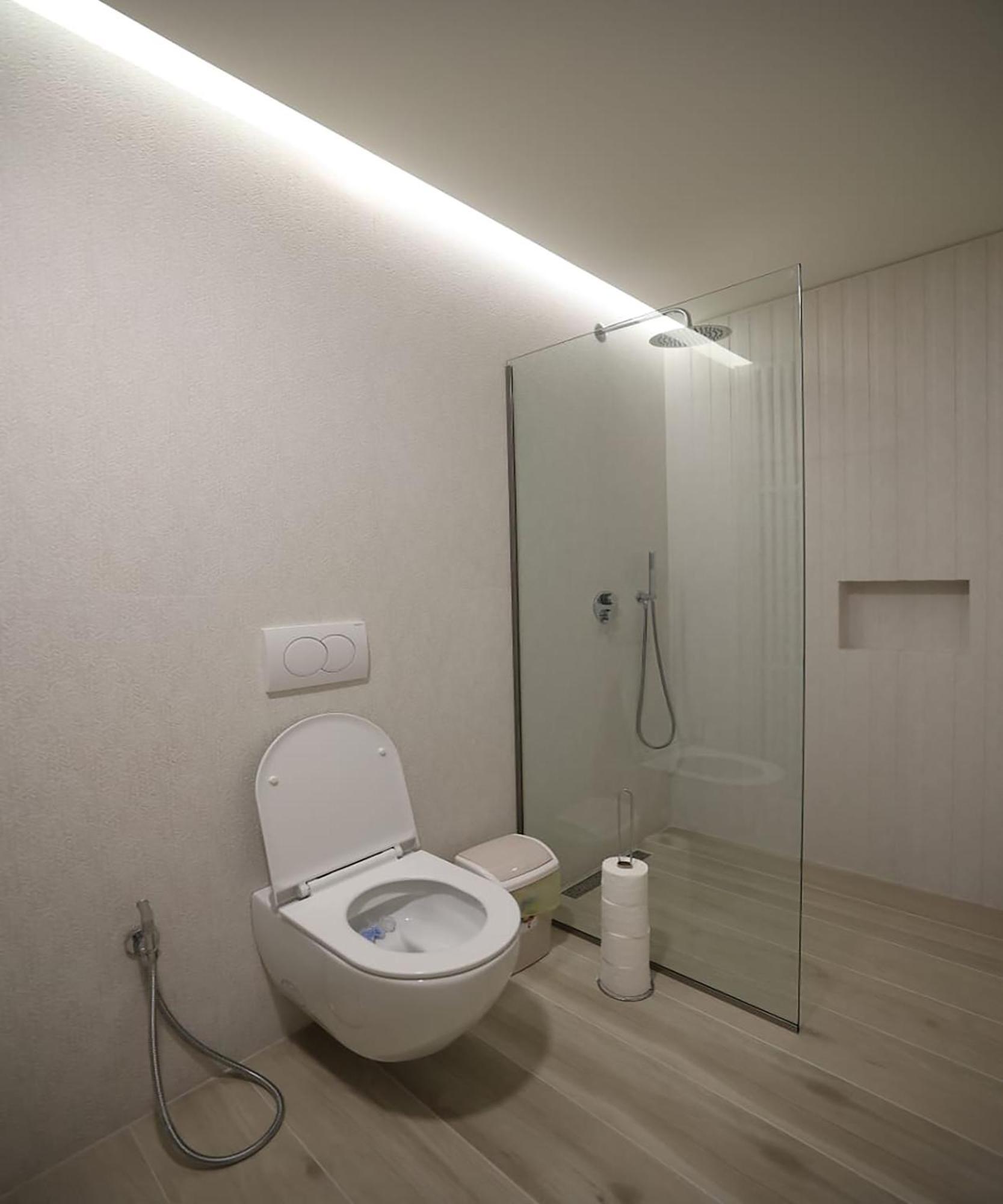 Arkle Apartment 4 Tirana Exterior photo