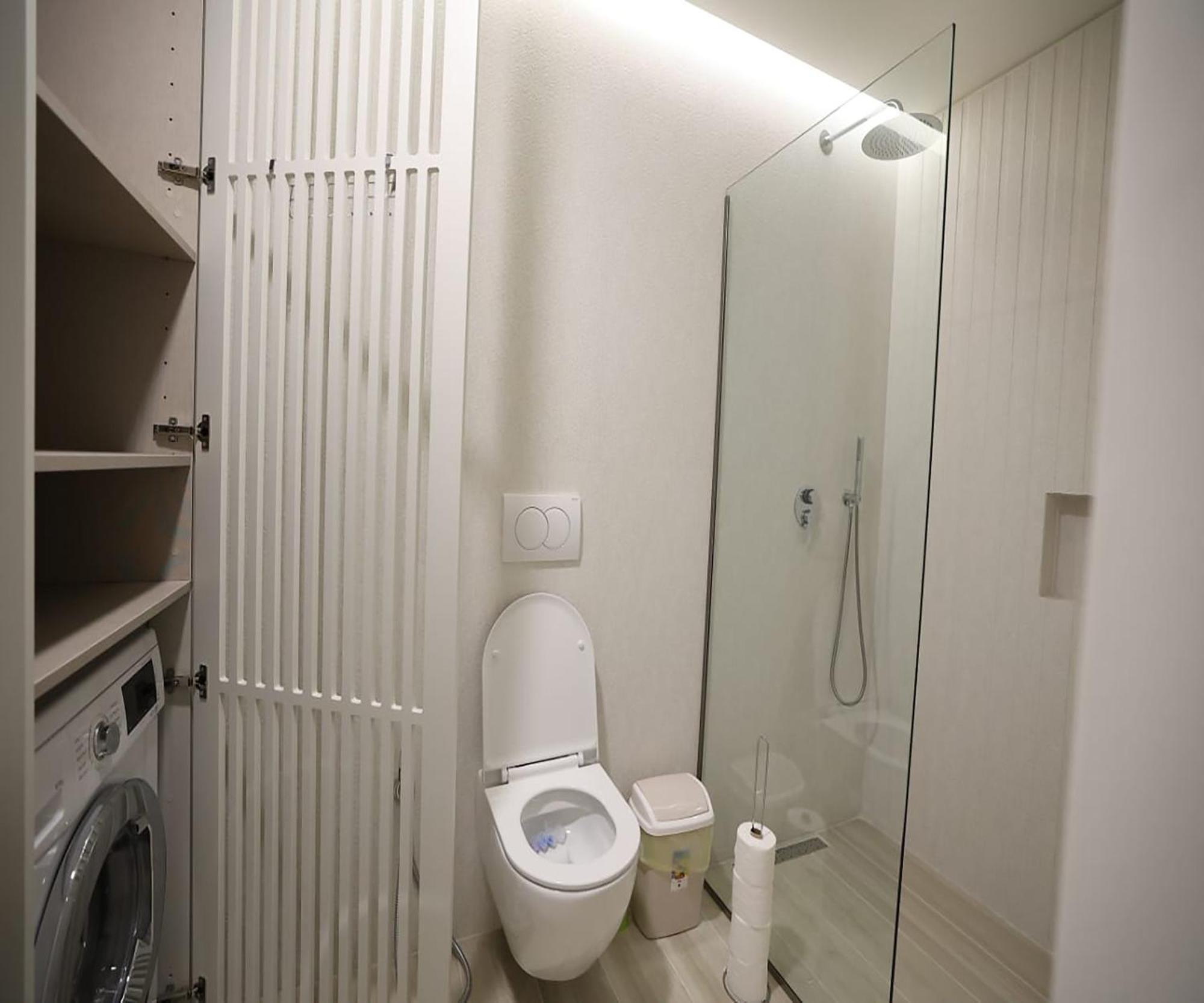 Arkle Apartment 4 Tirana Exterior photo
