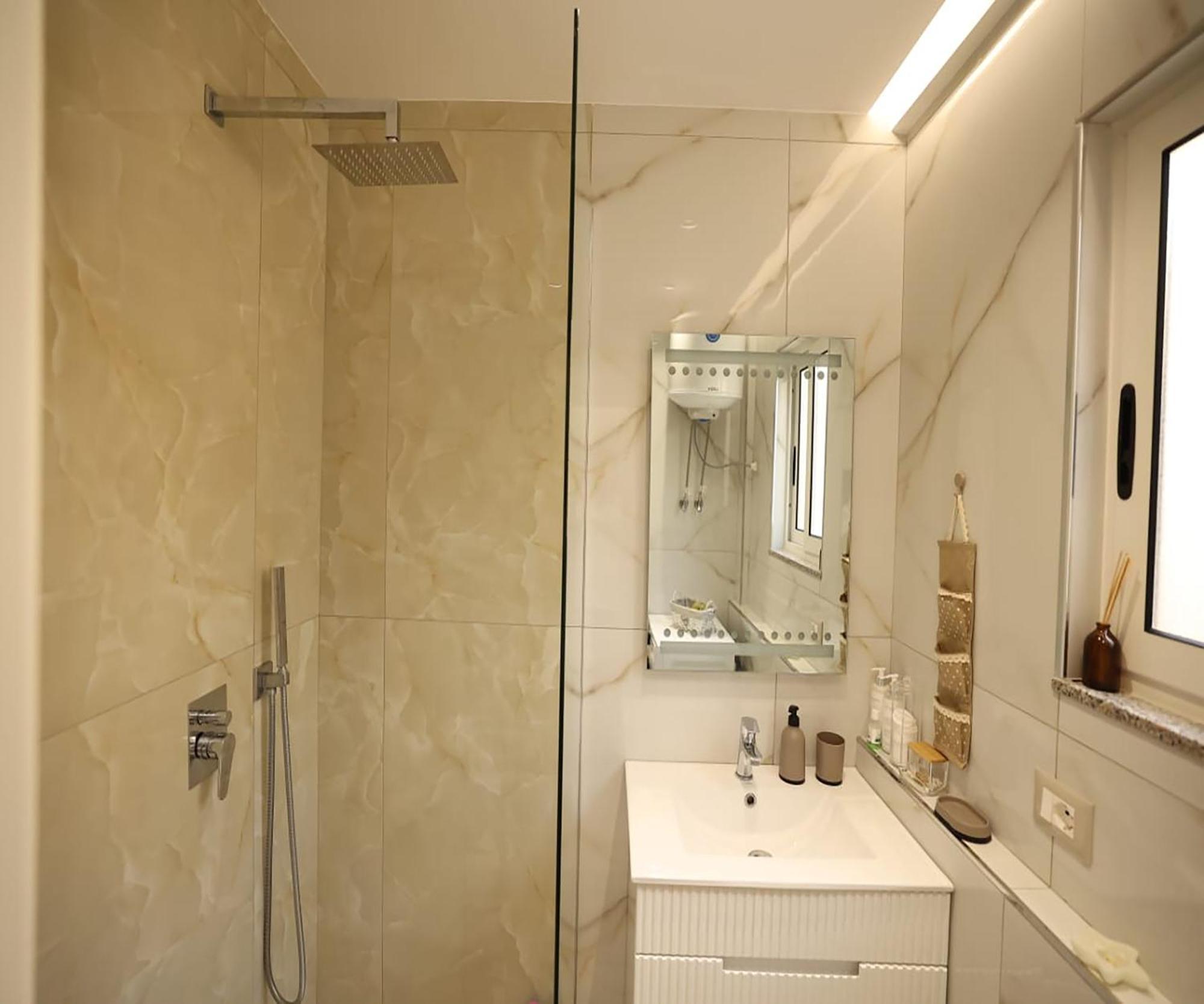 Arkle Apartment 4 Tirana Exterior photo