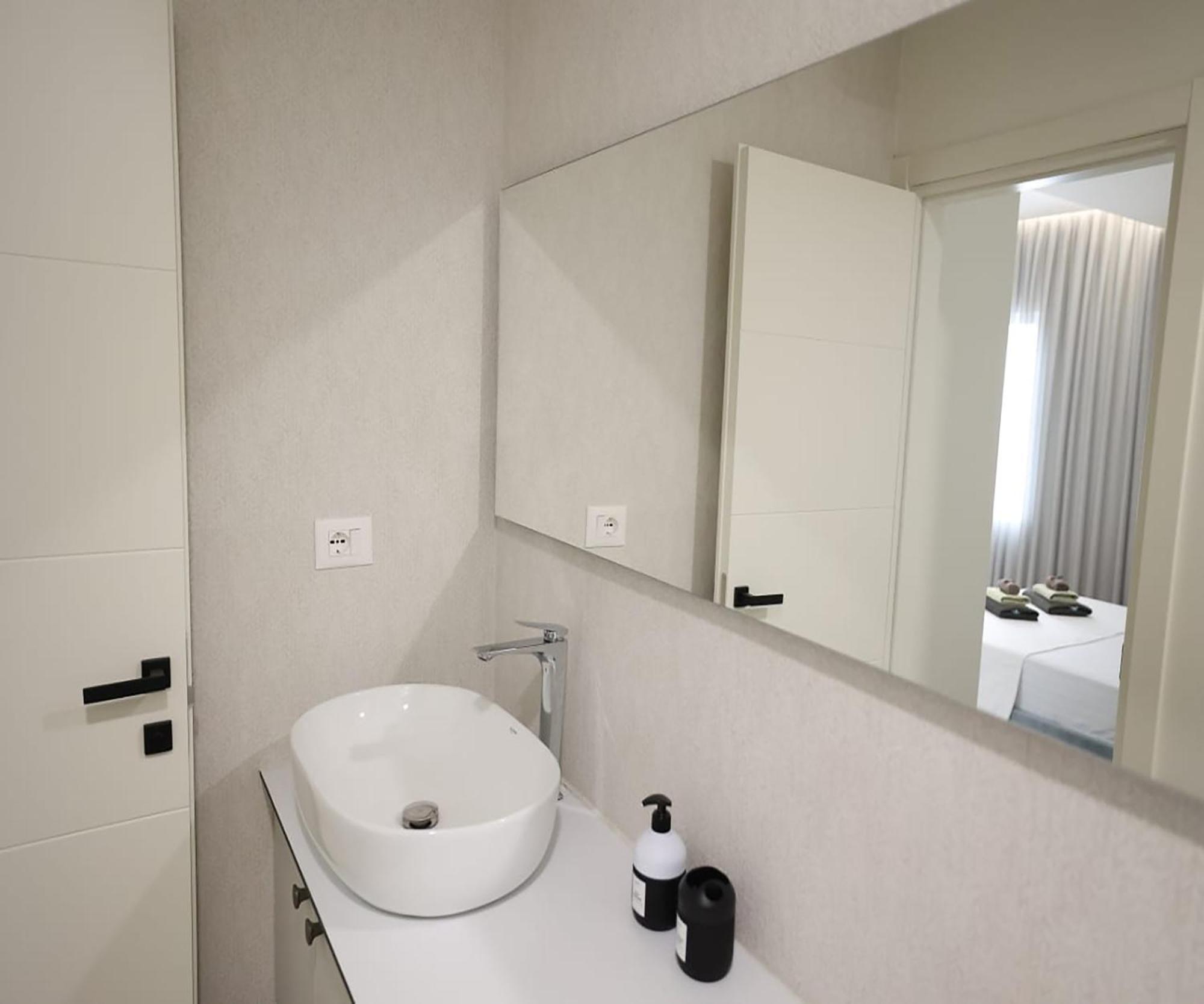 Arkle Apartment 4 Tirana Exterior photo