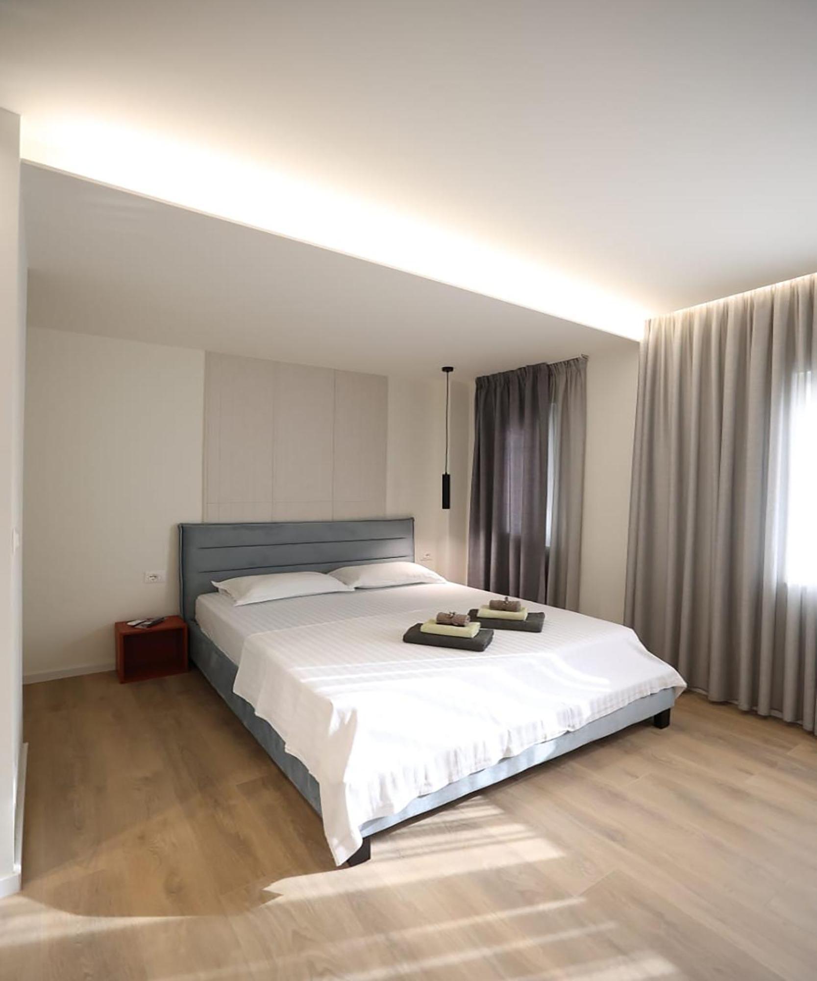 Arkle Apartment 4 Tirana Exterior photo