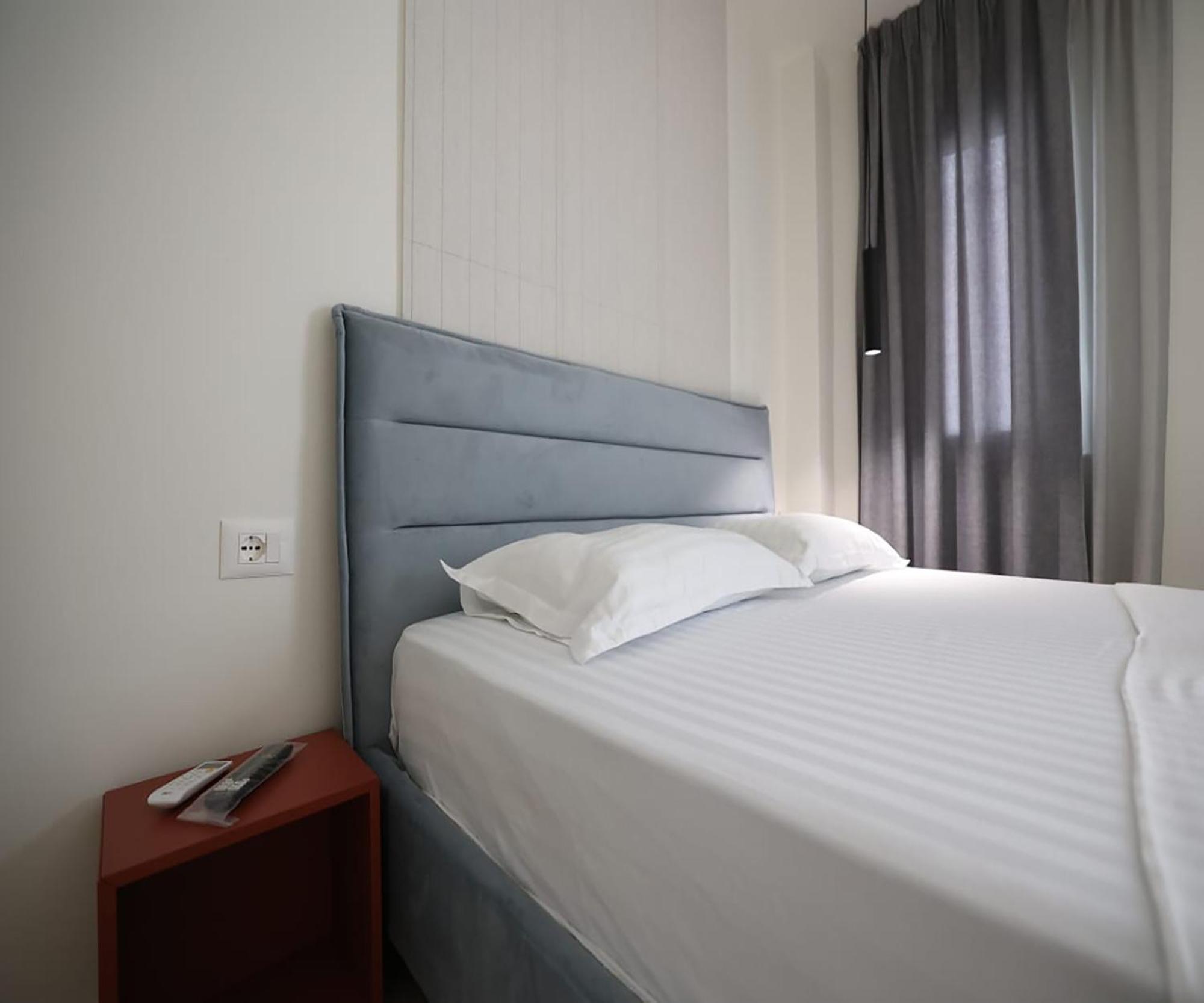 Arkle Apartment 4 Tirana Exterior photo