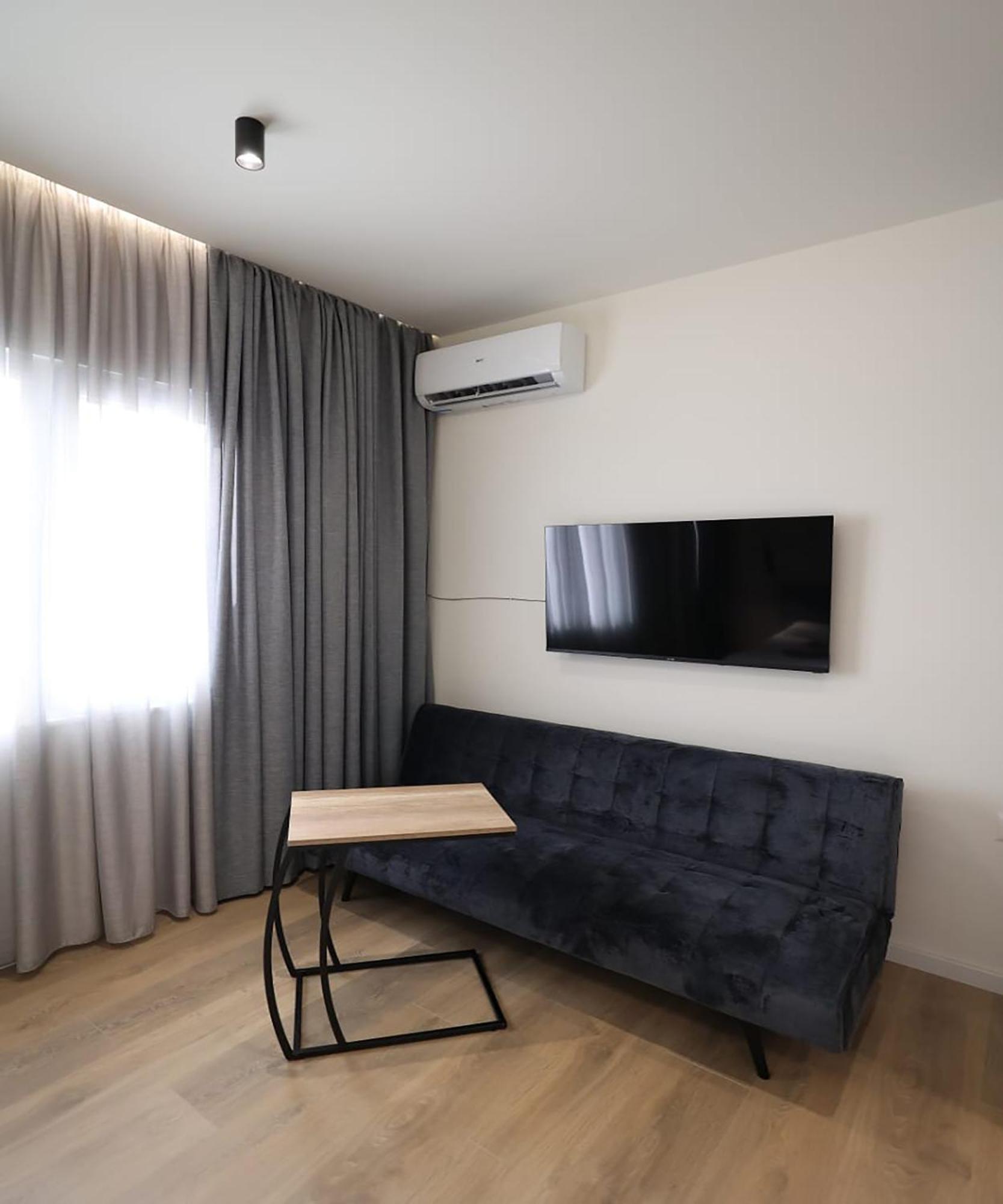Arkle Apartment 4 Tirana Exterior photo